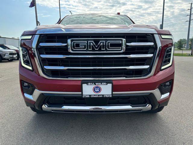 new 2025 GMC Yukon car, priced at $79,144