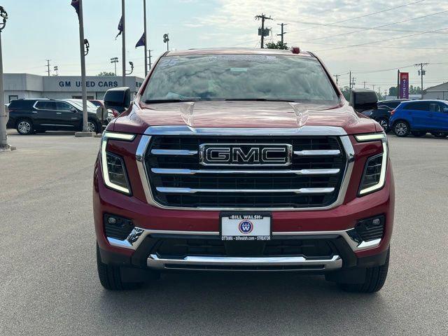 new 2025 GMC Yukon car, priced at $79,144