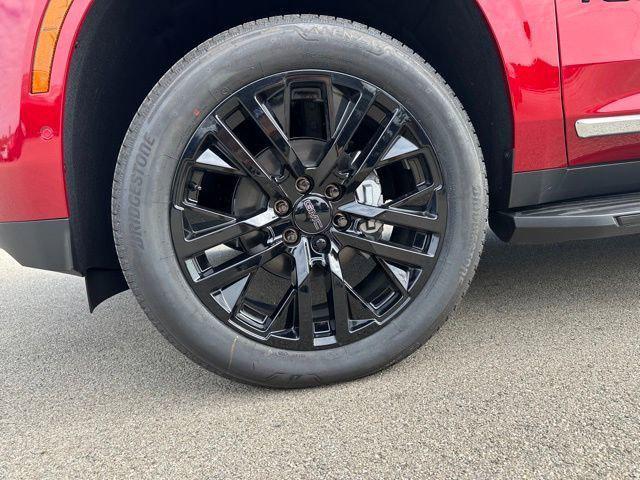 new 2025 GMC Yukon car, priced at $79,144