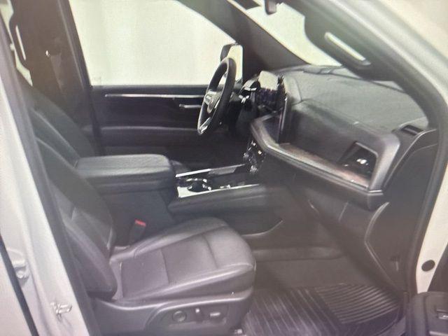 used 2025 Chevrolet Suburban car, priced at $74,985