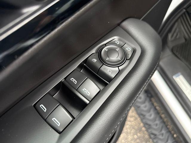 used 2025 Chevrolet Suburban car, priced at $74,975