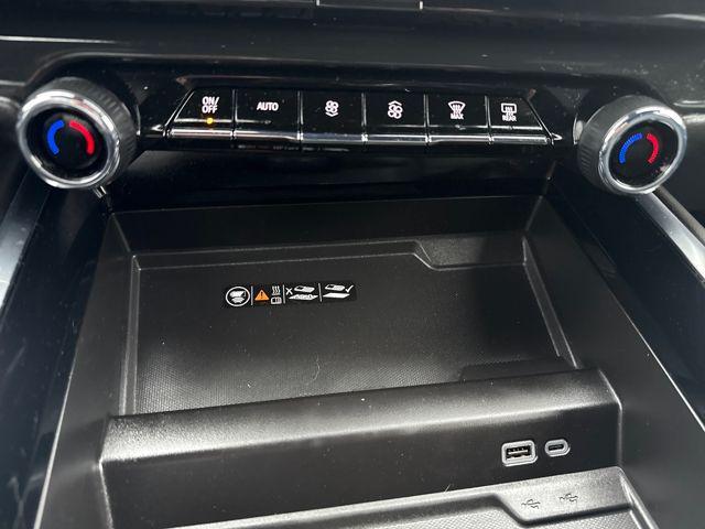 used 2025 Chevrolet Suburban car, priced at $74,975