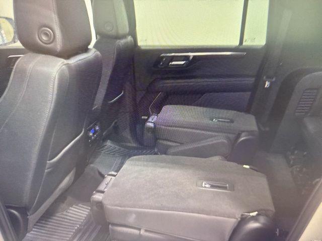 used 2025 Chevrolet Suburban car, priced at $74,985