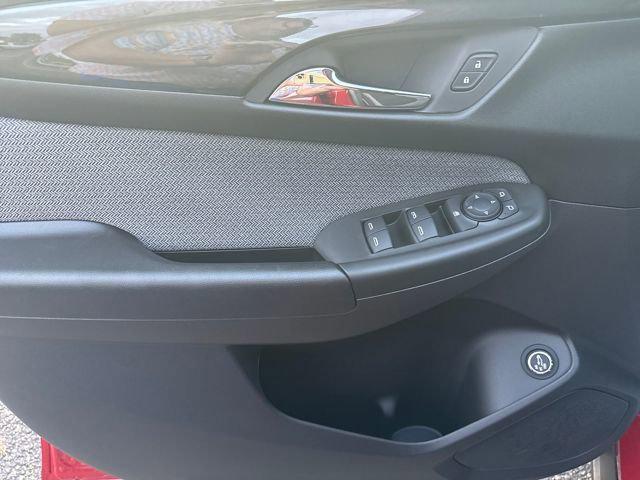 new 2026 Chevrolet TrailBlazer car, priced at $27,962