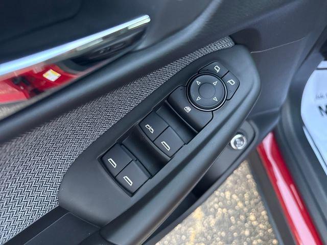 new 2026 Chevrolet TrailBlazer car, priced at $27,962