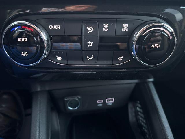 new 2026 Chevrolet TrailBlazer car, priced at $27,962