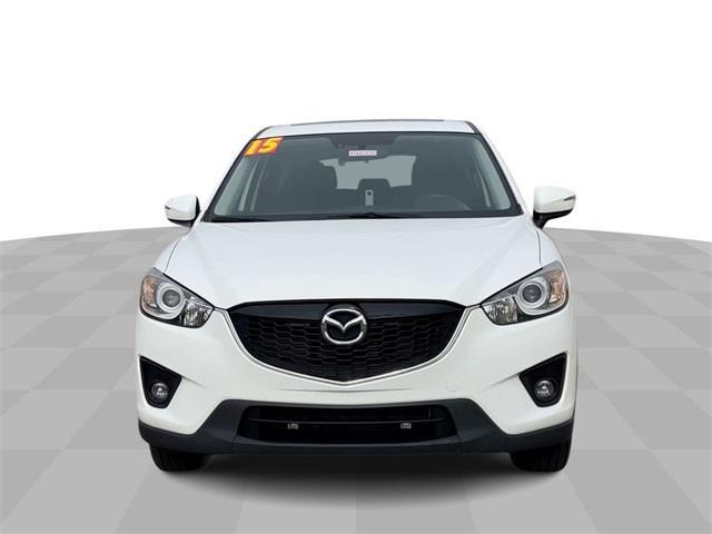 used 2015 Mazda CX-5 car, priced at $16,441