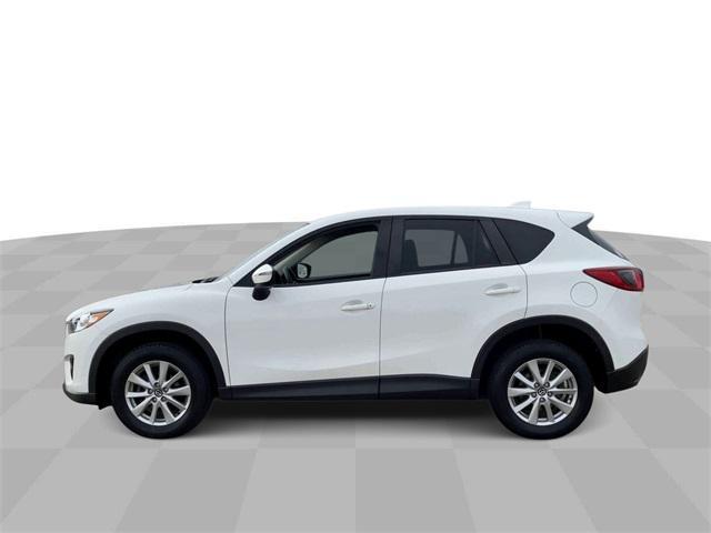 used 2015 Mazda CX-5 car, priced at $16,441