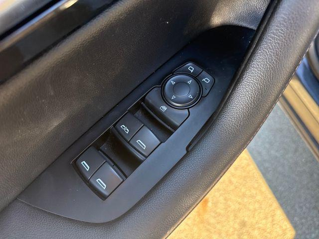 used 2022 Chevrolet Blazer car, priced at $29,985