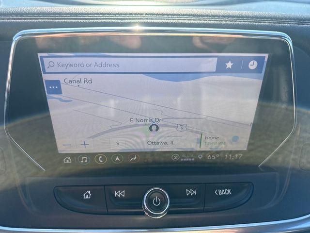 used 2022 Chevrolet Blazer car, priced at $29,985