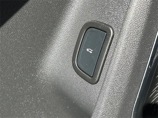 used 2024 Chevrolet Traverse car, priced at $56,239