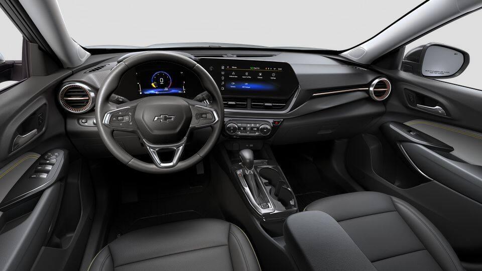 new 2026 Chevrolet Trax car, priced at $28,425