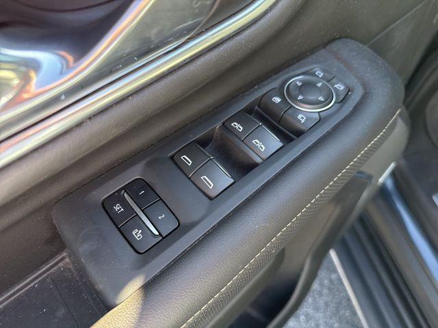 used 2021 Chevrolet Tahoe car, priced at $53,985