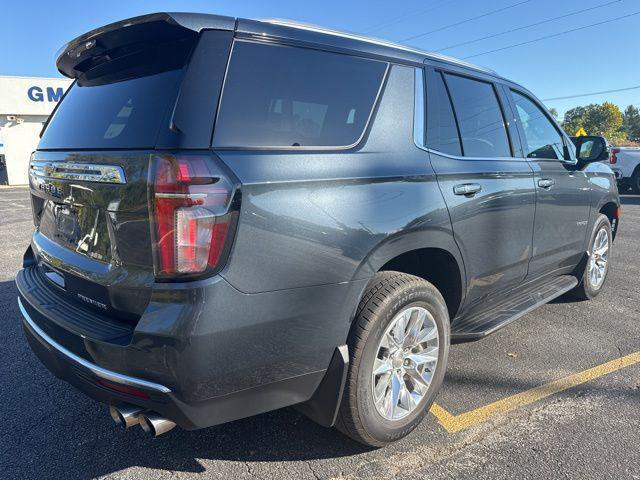used 2021 Chevrolet Tahoe car, priced at $53,985