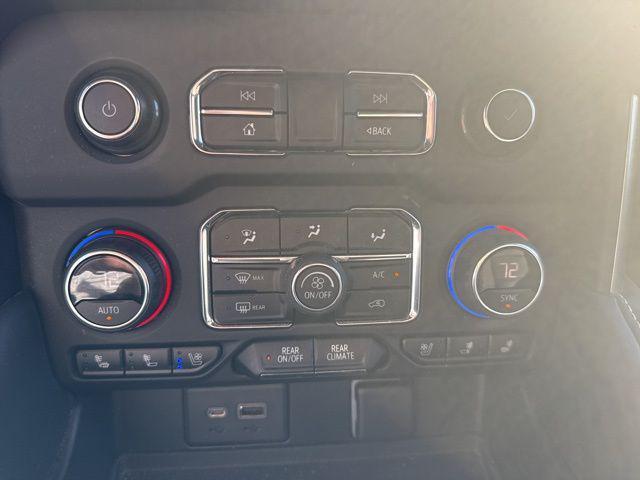 used 2021 Chevrolet Tahoe car, priced at $53,985