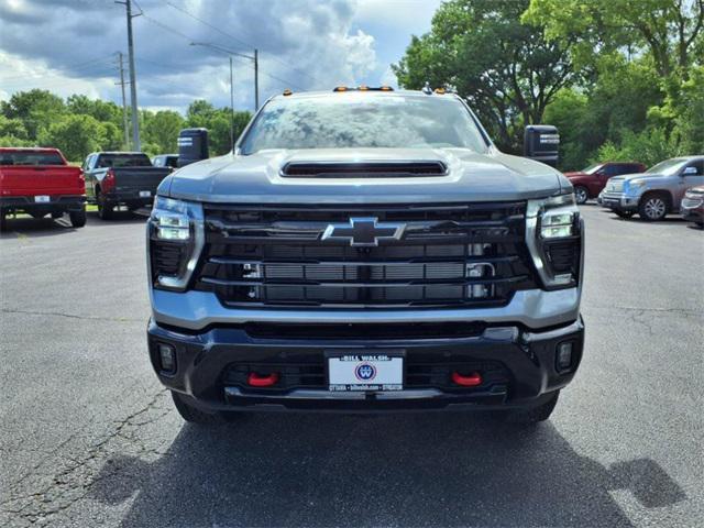 new 2025 Chevrolet Silverado 2500 car, priced at $77,965