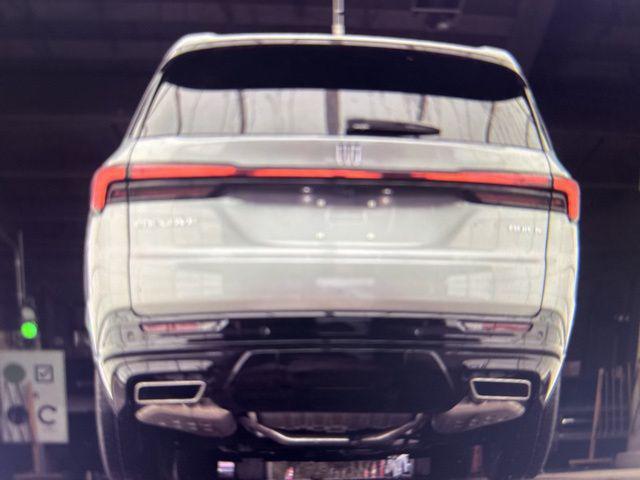 used 2025 Buick Enclave car, priced at $45,785