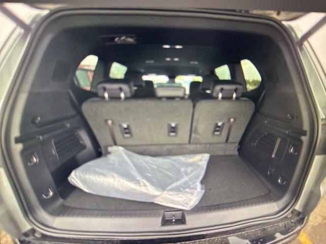 used 2025 Buick Enclave car, priced at $45,785