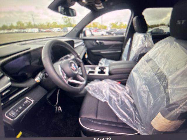 used 2025 Buick Enclave car, priced at $45,785