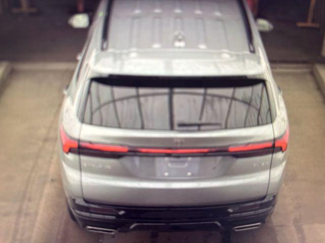 used 2025 Buick Enclave car, priced at $45,785