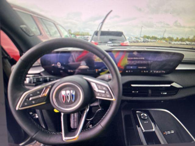 used 2025 Buick Enclave car, priced at $45,785