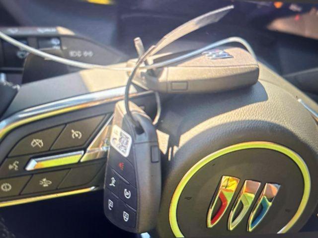 used 2025 Buick Enclave car, priced at $45,785