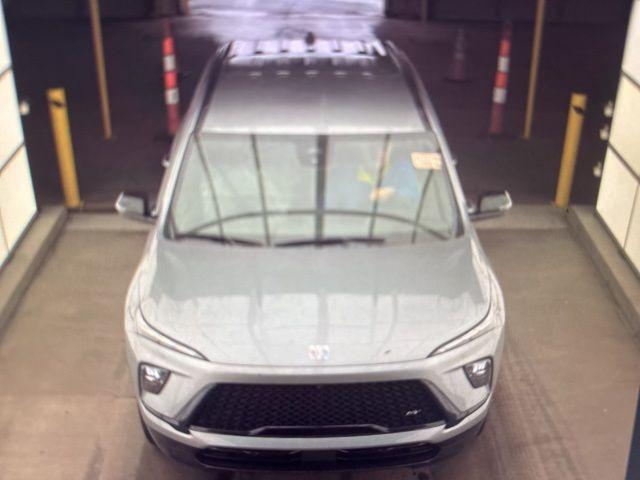 used 2025 Buick Enclave car, priced at $45,785