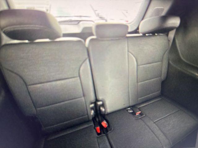 used 2025 Buick Enclave car, priced at $45,785