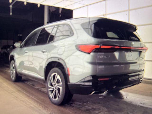 used 2025 Buick Enclave car, priced at $45,785