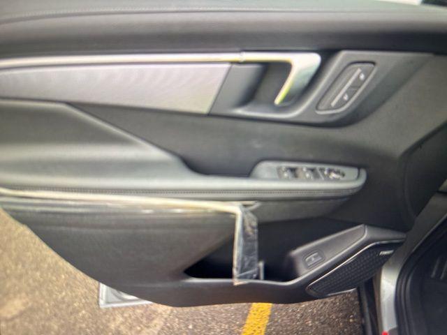 used 2025 Buick Enclave car, priced at $45,785