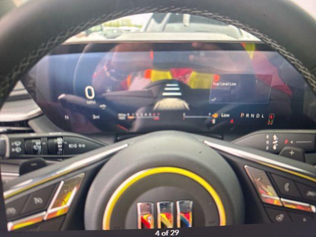 used 2025 Buick Enclave car, priced at $45,785