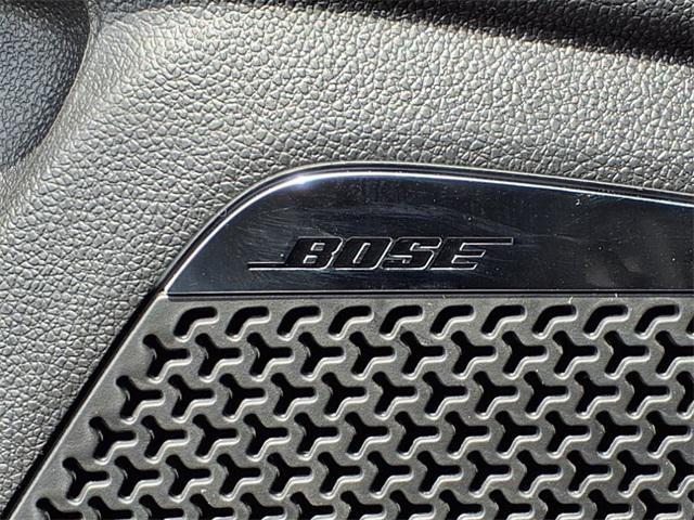 new 2025 Chevrolet Blazer EV car, priced at $59,275