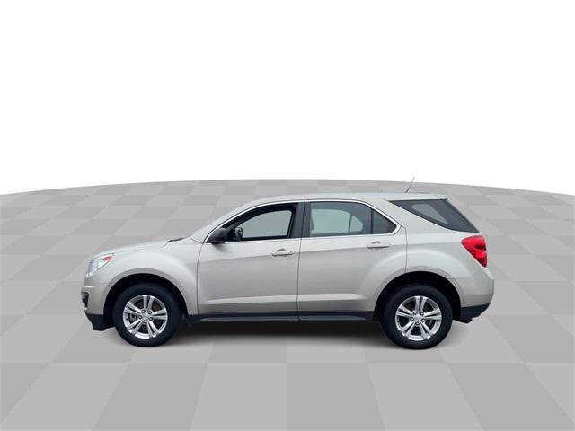 used 2014 Chevrolet Equinox car, priced at $9,990