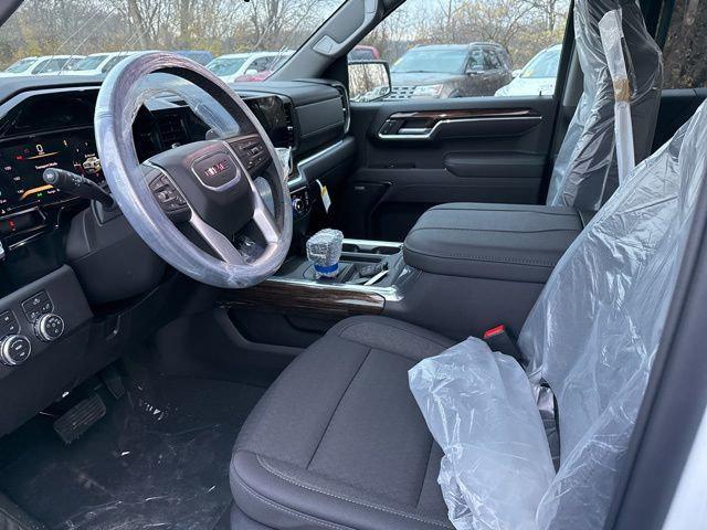 new 2026 GMC Sierra 1500 car, priced at $64,035