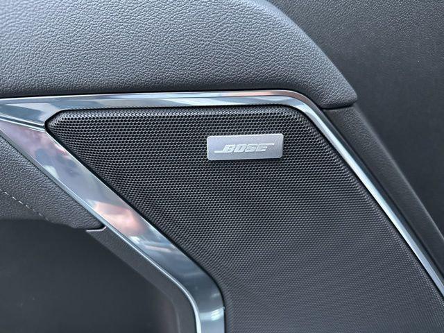 new 2026 GMC Sierra 1500 car, priced at $64,035