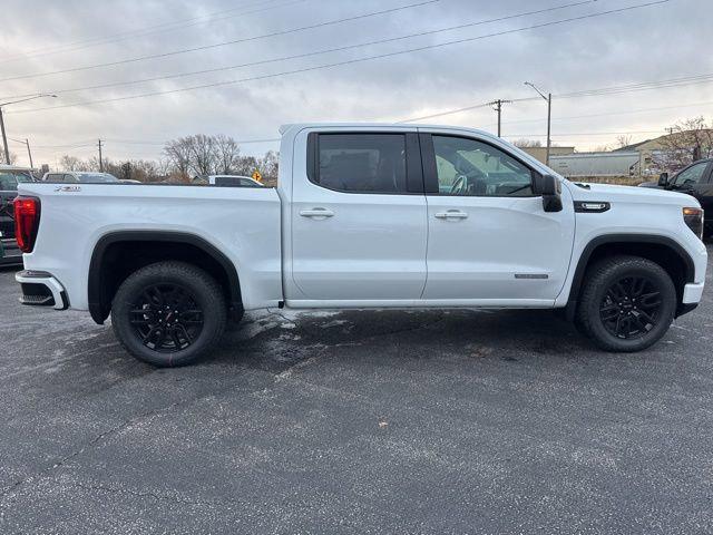 new 2026 GMC Sierra 1500 car, priced at $64,035