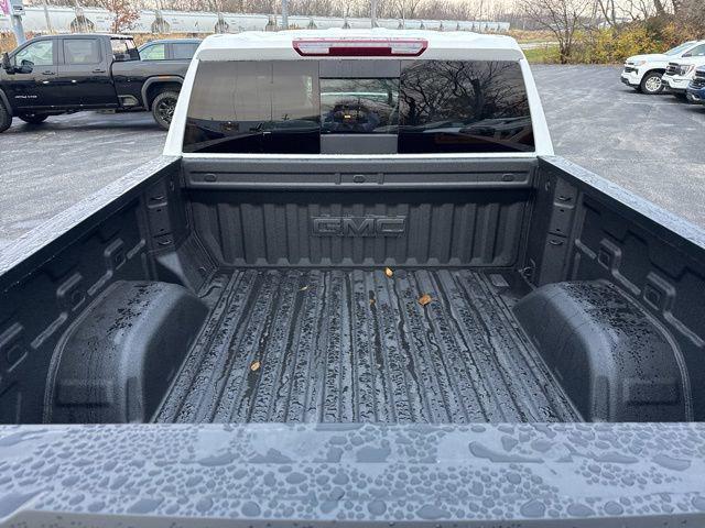 new 2026 GMC Sierra 1500 car, priced at $64,035