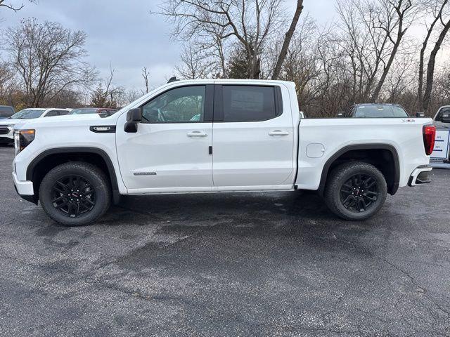 new 2026 GMC Sierra 1500 car, priced at $64,035