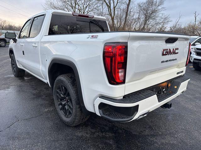 new 2026 GMC Sierra 1500 car, priced at $64,035