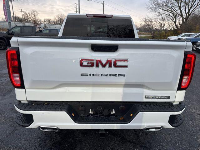 new 2026 GMC Sierra 1500 car, priced at $64,035