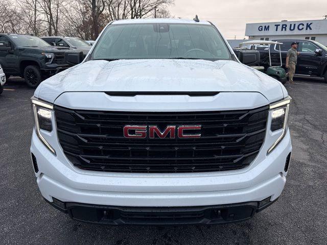 new 2026 GMC Sierra 1500 car, priced at $64,035
