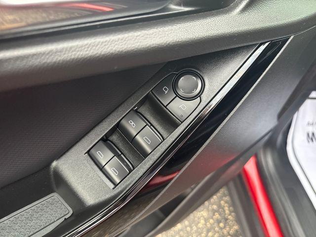 used 2025 Chevrolet Equinox car, priced at $27,985