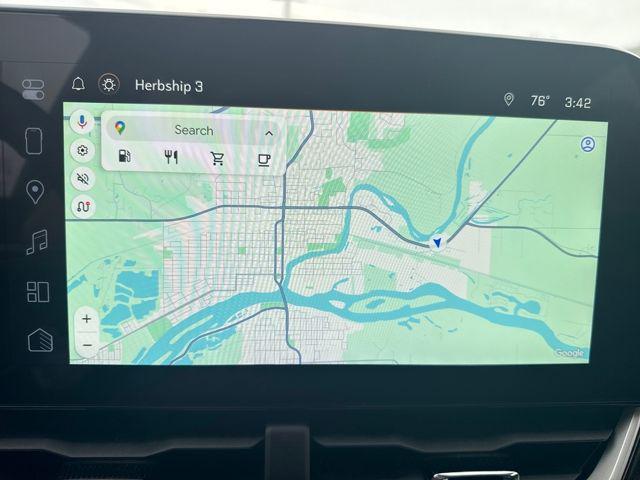 used 2025 Chevrolet Equinox car, priced at $27,985