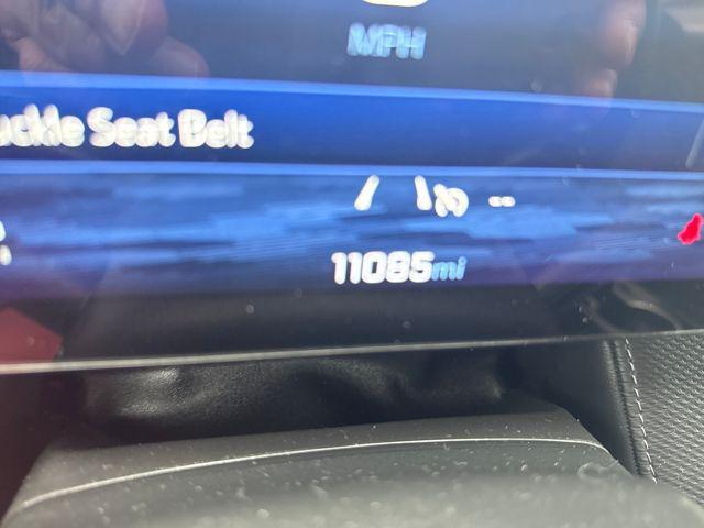 used 2025 Chevrolet Equinox car, priced at $27,985