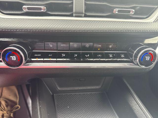 used 2025 Chevrolet Equinox car, priced at $27,985