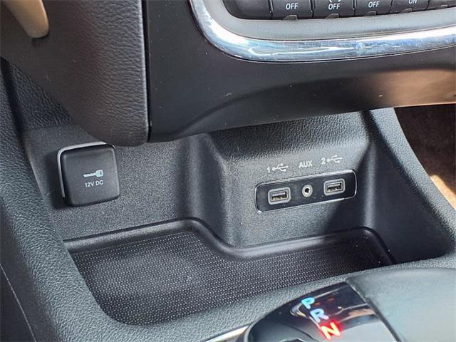used 2018 Dodge Durango car, priced at $16,985