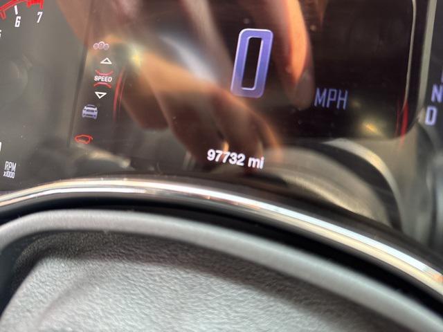 used 2018 Dodge Durango car, priced at $17,985