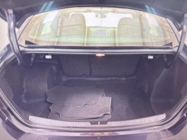 used 2022 Chevrolet Malibu car, priced at $18,485