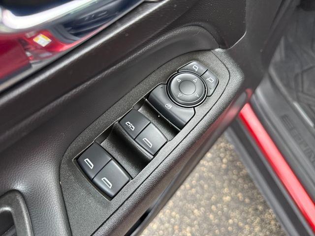 used 2022 Chevrolet Equinox car, priced at $21,585