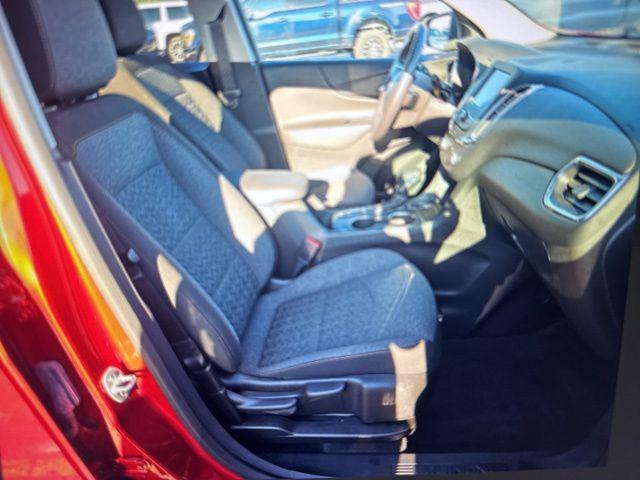used 2022 Chevrolet Equinox car, priced at $23,980